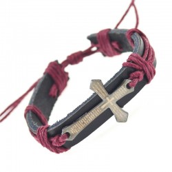 Odinė apyrankė VA0031